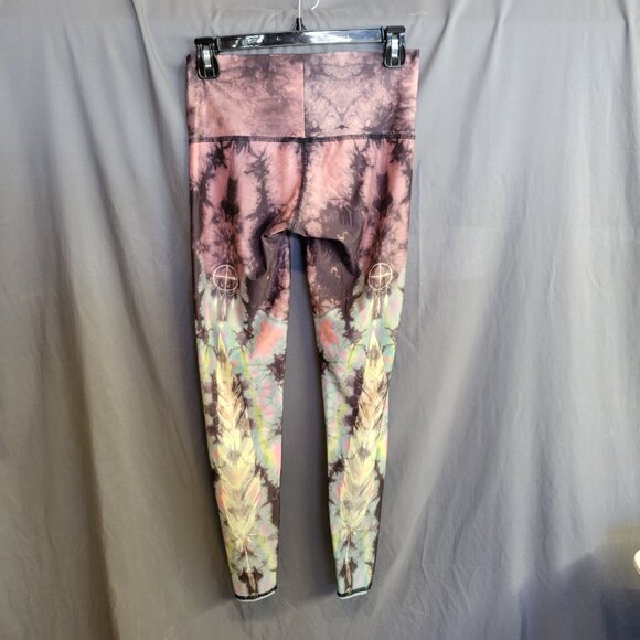 Teeki Women's Leggings Size XS - Picture 4 of 6